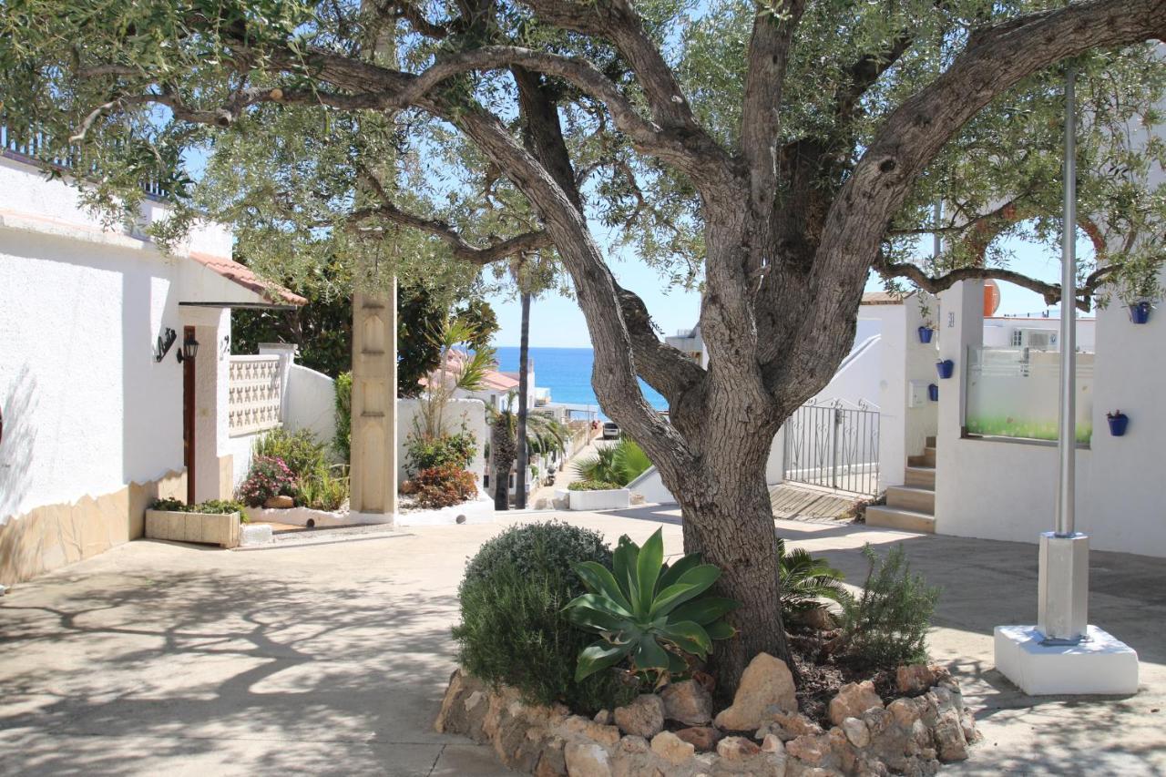 Willa Casa Lara Miami Playa Zewnętrze zdjęcie
