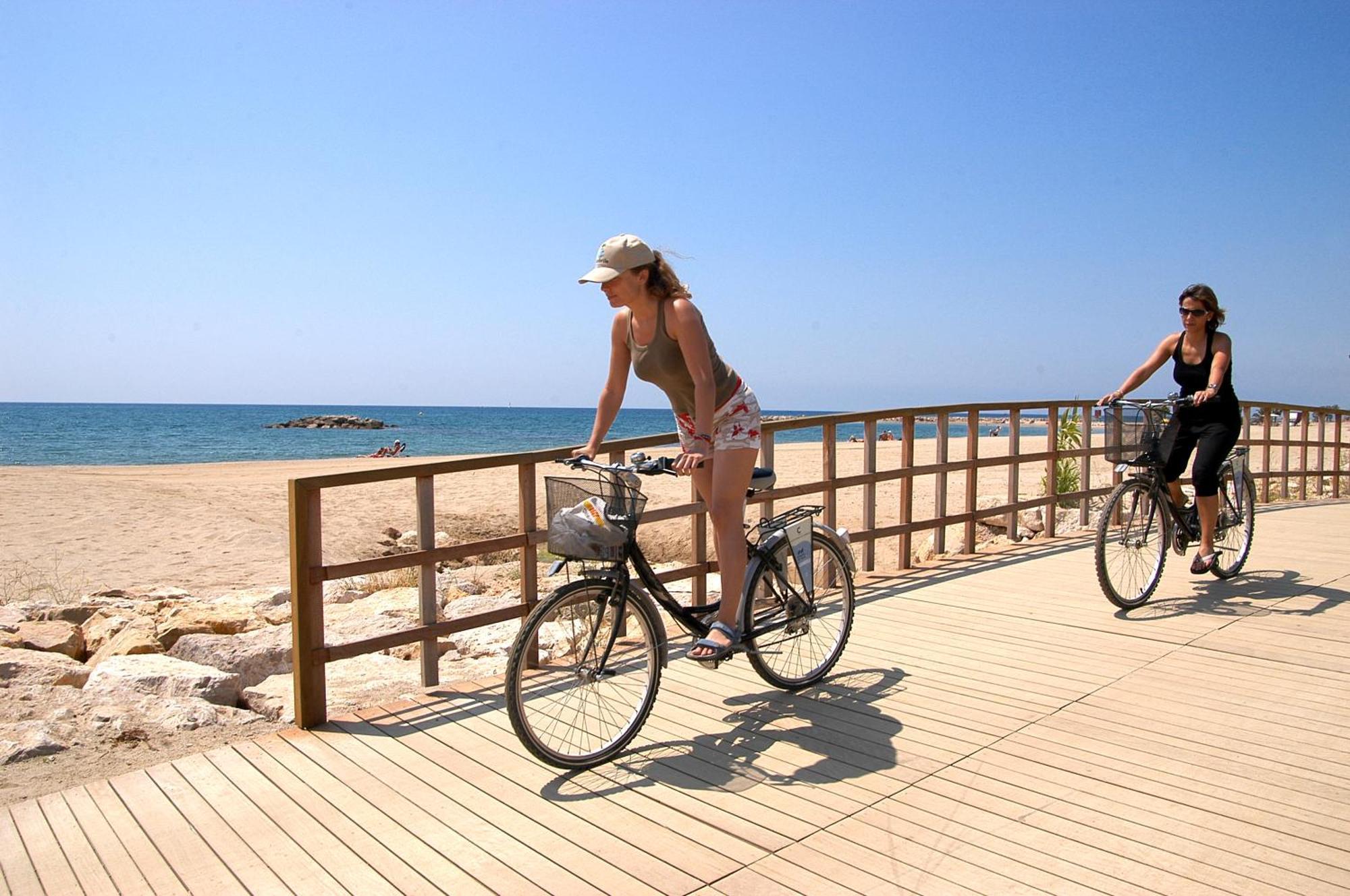 Willa Casa Lara Miami Playa Zewnętrze zdjęcie