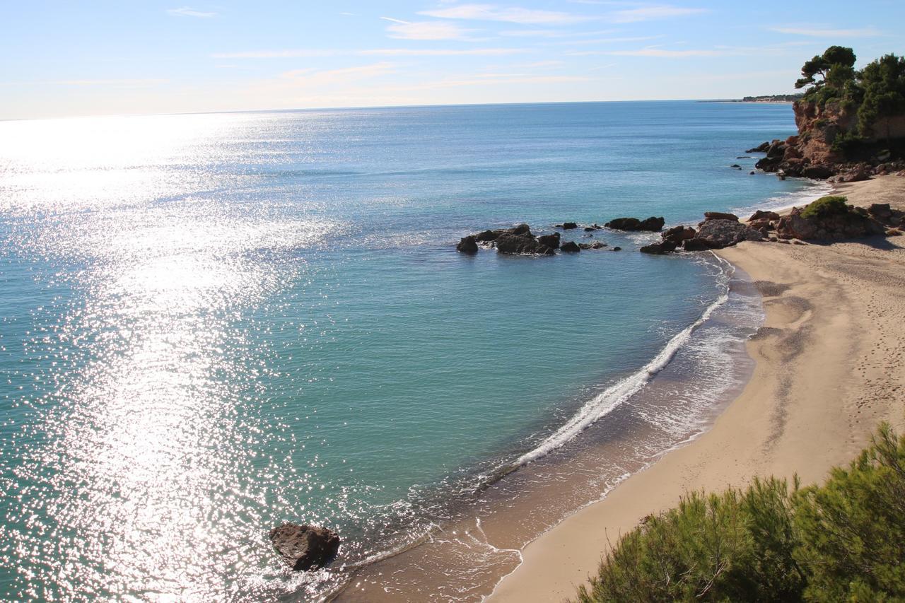 Willa Casa Lara Miami Playa Zewnętrze zdjęcie