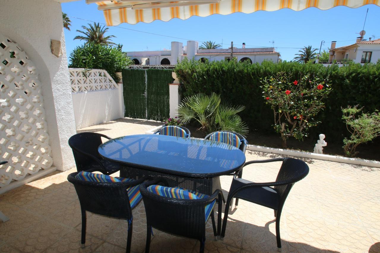 Willa Casa Lara Miami Playa Zewnętrze zdjęcie