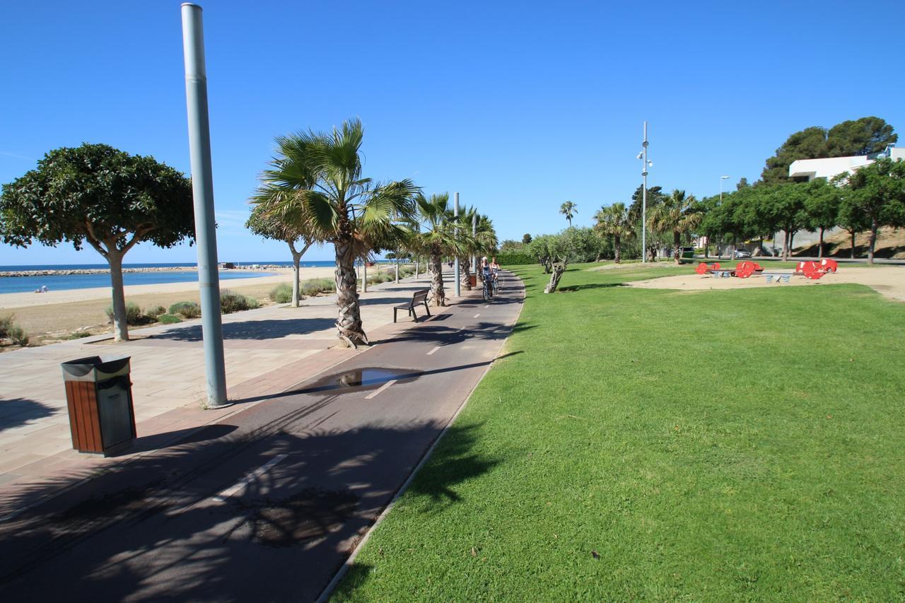 Willa Casa Lara Miami Playa Zewnętrze zdjęcie