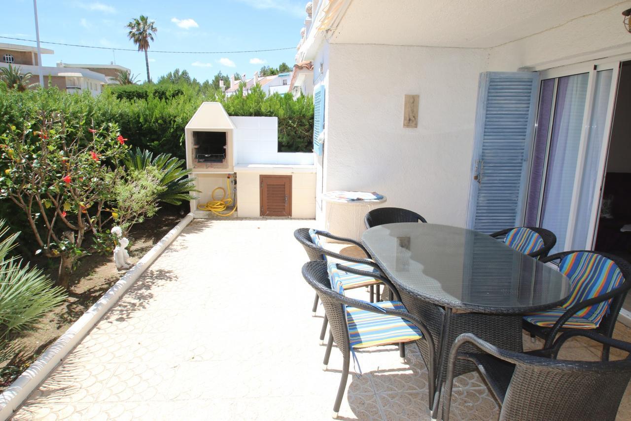 Willa Casa Lara Miami Playa Zewnętrze zdjęcie