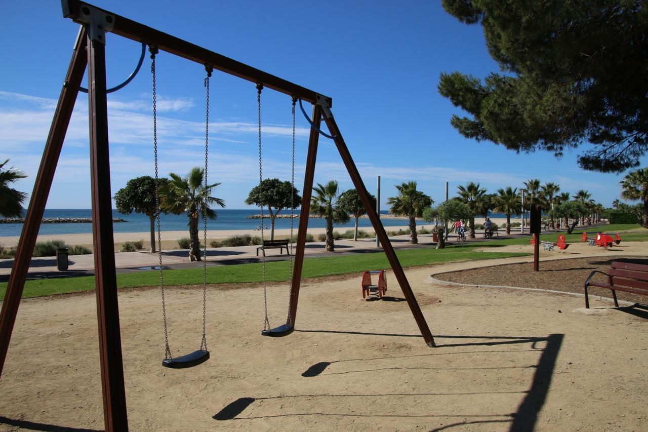 Willa Casa Lara Miami Playa Zewnętrze zdjęcie